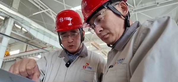 【兩會(huì)好聲音】全國人大代表朱少輝：追風(fēng)逐綠履職擔(dān)當(dāng)